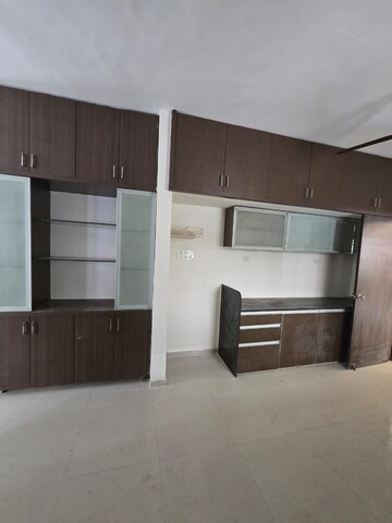 Kitchen in 4 BHK Independent House at Sama Savli Road – for Sale