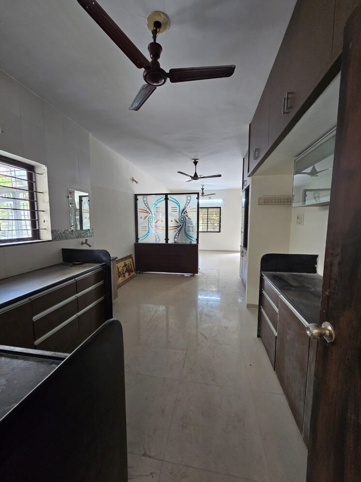 Kitchen, sama savli road 4 Bedroom 1880 Sq.Ft. Independent House In Sama Savli Road Vadodara 9695868