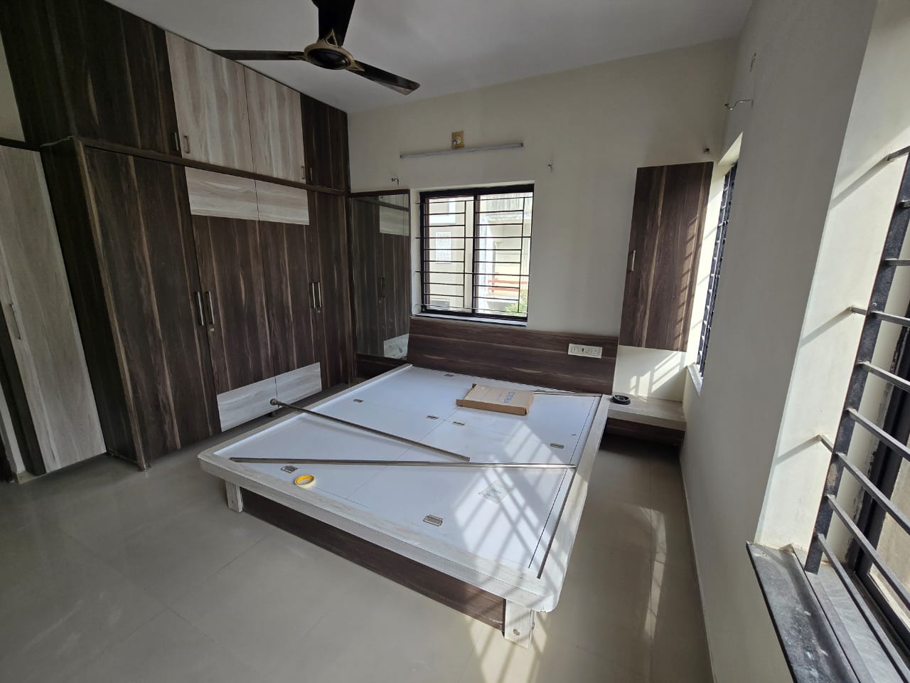4 BHK + Extra Room Independent House For Sale in Prime Properties