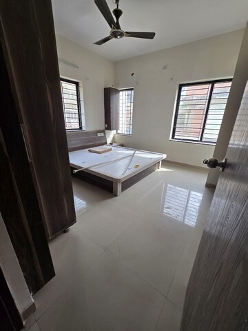 Kitchen in 4 BHK Independent House at Sama Savli Road – for Sale