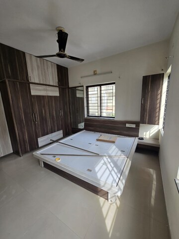 Bedroom in 4 BHK Independent House at Sama Savli Road – for Sale