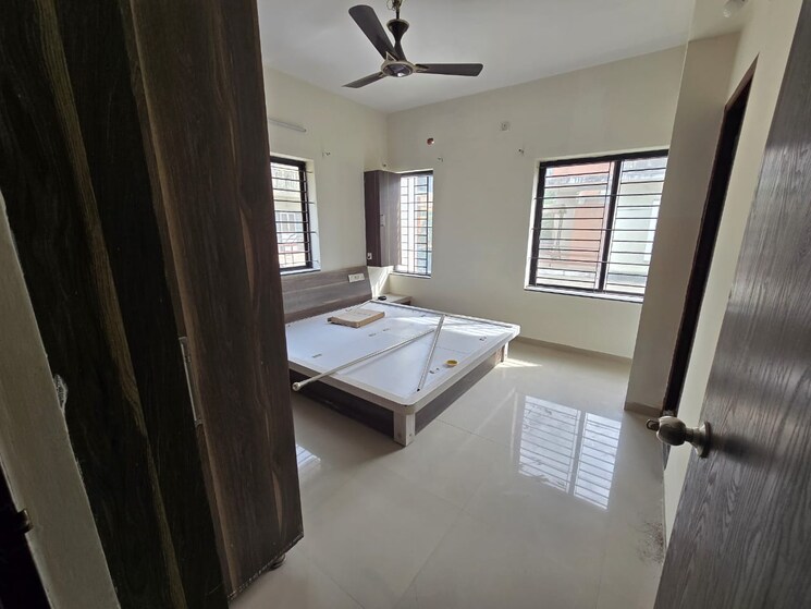 Bedroom, sama savli road 4 Bedroom 1880 Sq.Ft. Independent House In Sama Savli Road Vadodara 9695868