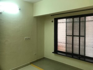 Bedroom in 3 BHK Apartment at Om Shivshankar Towers, Kharghar Sector 3 – for Sale