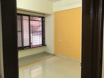 Bedroom in 3 BHK Apartment at Om Shivshankar Towers, Kharghar Sector 3 – for Sale