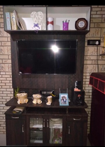 1 RK Apartment For Rent in Puraniks Tokyo Bay, Kasarvadavali