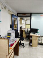 230 Sq.Ft. Office Space in Naupada