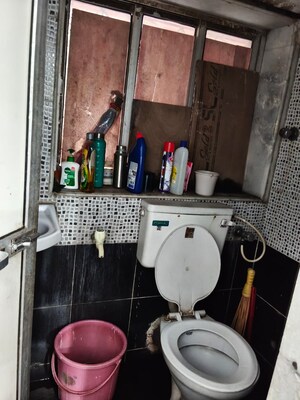 Team Area in  Office Space at Naupada – for Rent