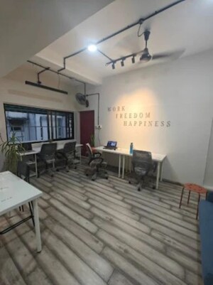  Co-working Space For Rent in Rahate Colony