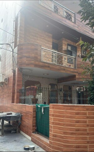 6+ BHK Independent House For Sale in Ashoka Enclave Faridabad, Sector 34