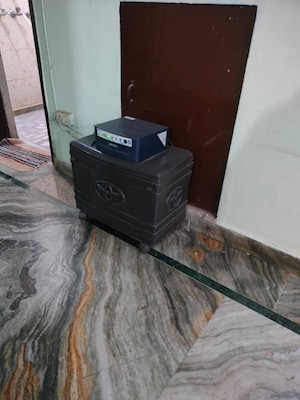 2 BHK Independent House For Rent in Sector 10a