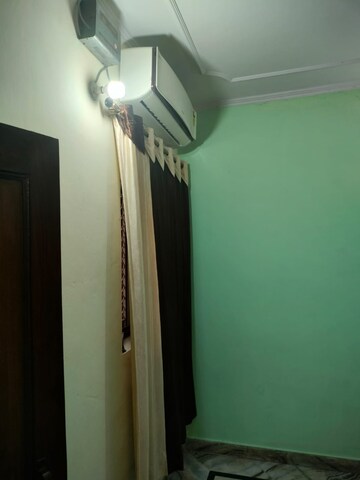 Building Lobby in 2 BHK Independent House at Sector 10a – for Rent