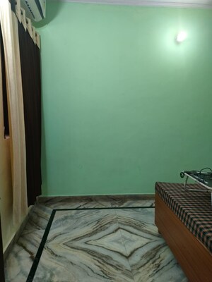 Bedroom in 2 BHK Independent House at Sector 10a – for Rent