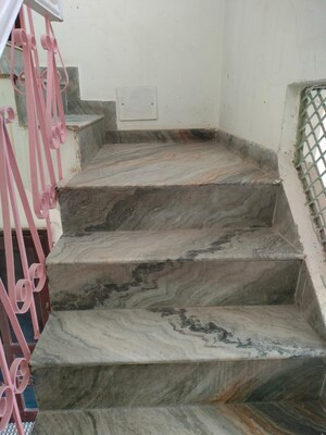 Bedroom in 2 BHK Independent House at Sector 10a – for Rent