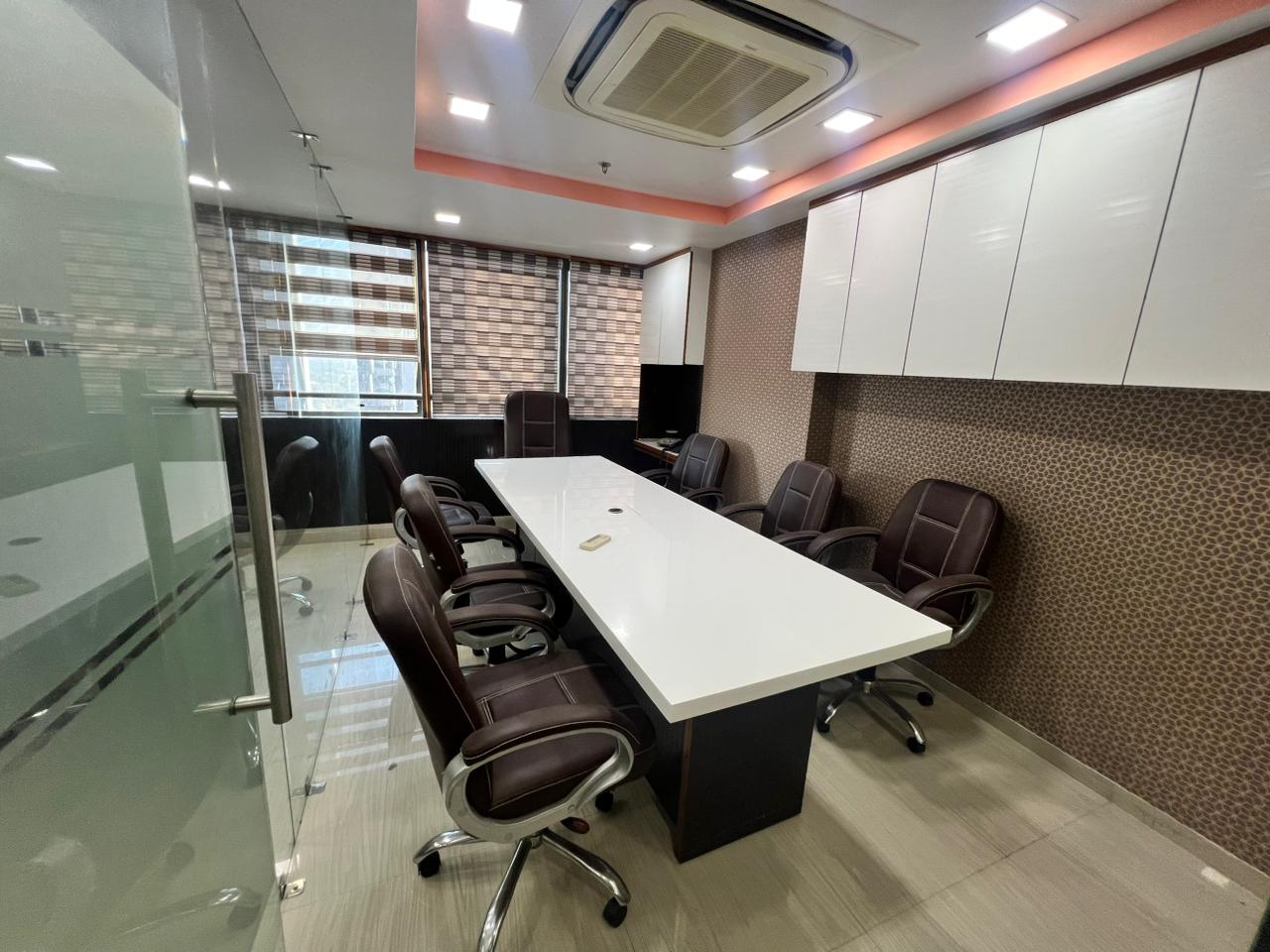 Office Space For Rent in Westgate 