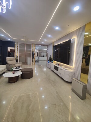 4 BHK Apartment For Rent in Prestige High Fields, Gachibowli