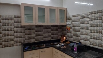 2 BHK Apartment – Exterior View View at Naupada - for Rent