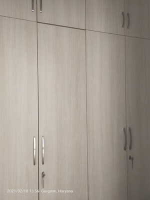 Furnished Amenities in 3.5 BHK Apartment at Alphacorp Gurgaon One 84, Sector 84 – for Rent