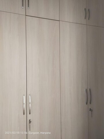 Furnished Amenities in 3.5 BHK Apartment at Alphacorp Gurgaon One 84, Sector 84 – for Rent