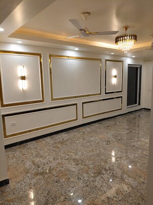 Room in 3 BHK Apartment at Adani Samsara Vilasa, Sector 63 – for Rent