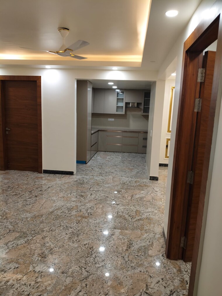 Kitchen/pantry, adani-samsara-vilasa 3 Bedroom 1800 Sq.Ft. Apartment In Sector 63 Gurgaon 9696008