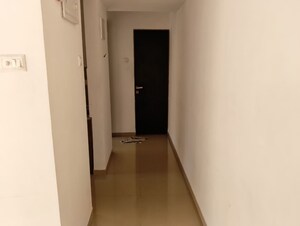 Building Lobby in 2 BHK Apartment at DB Parkwoods, Kasarvadavali – for Rent