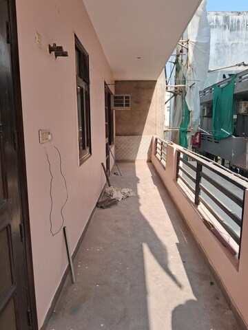 3.5 BHK Apartment – Exterior View View at Ashiana Silver Crest, Sector 48 - for Rent