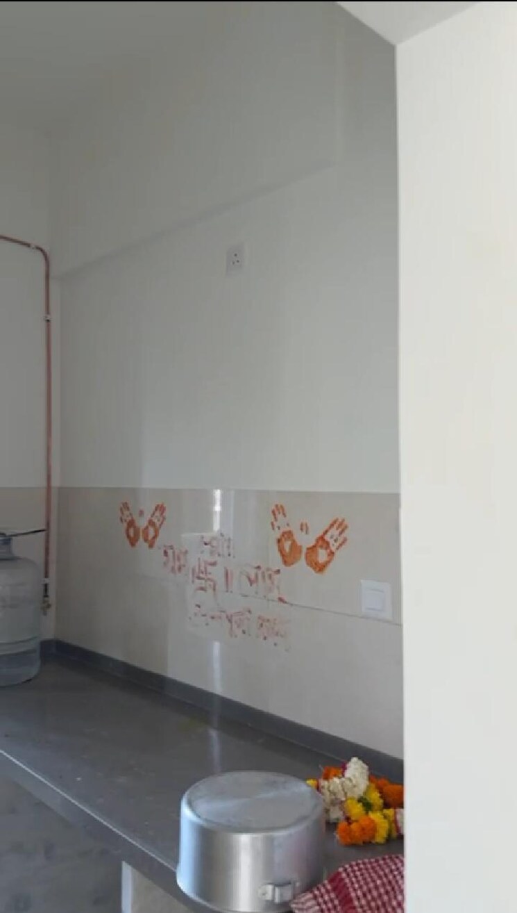 Kitchen, piramal-revanta-tower-3-and-4 1 Bedroom 450 Sq.Ft. Apartment In Mulund West Mumbai 9696049