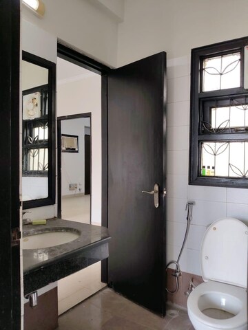 Room in 3 BHK Apartment at M2K Aura, Sector 47 – for Rent