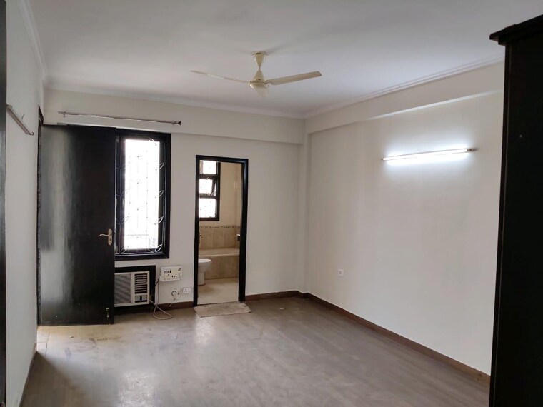 Room, m2k-aura 3 Bedroom 1650 Sq.Ft. Apartment In Sector 47 Gurgaon 9696063