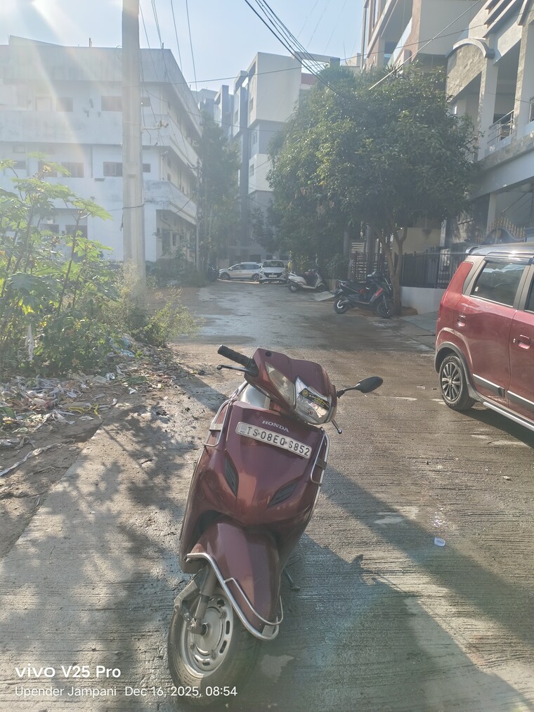  Parking, svr-residency-mansoorabad  2050 Sq.Ft. Plot In Mansoorabad Hyderabad 9696320