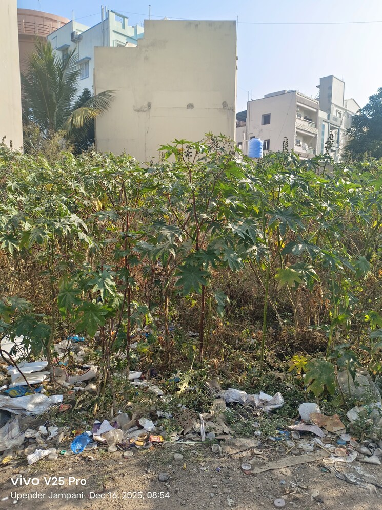 Exterior View, svr-residency-mansoorabad  2790 Sq.Ft. Plot In Mansoorabad Hyderabad 9696316