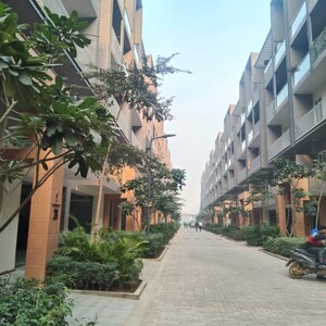 3 BHK Apartment For Rent in Smart World Orchard, Sector 61