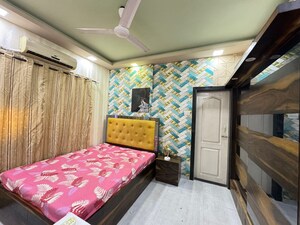 1 BHK Apartment For Rent in HDIL Dheeraj Residency, Goregaon West