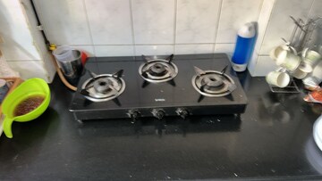 Parking in 1 BHK Apartment at HDIL Dheeraj Residency, Goregaon West – for Rent