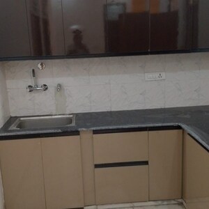 Kitchen in 3 BHK Villa at Prem Nagar – for Rent