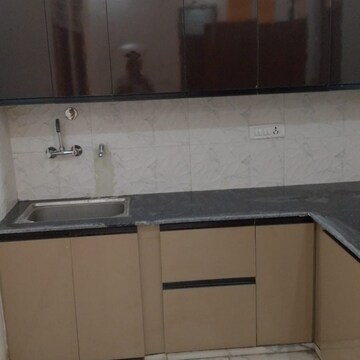 Kitchen in 3 BHK Villa at Prem Nagar – for Rent