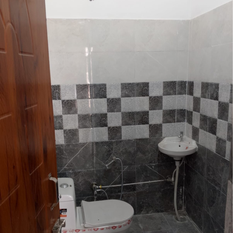 Bathroom, prem nagar 3 Bedroom 90 Sq.Yd. Villa In Prem Nagar Dehradun 9696100