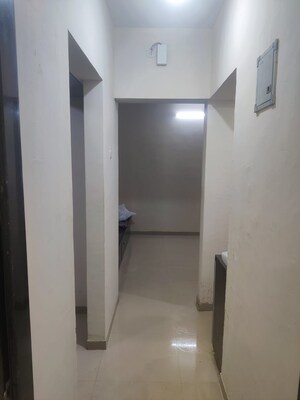 Building Lobby in 1 BHK Apartment at Squarefeet Grand Square, Anand Nagar – for Rent