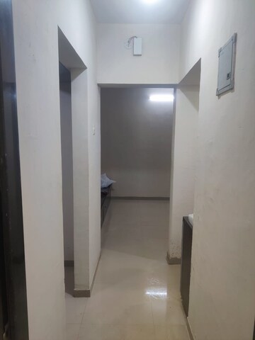 Building Lobby in 1 BHK Apartment at Squarefeet Grand Square, Anand Nagar – for Rent