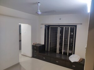 Living Room in 1 BHK Apartment at Squarefeet Grand Square, Anand Nagar – for Rent