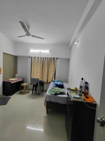 Master Bedroom in 2 BHK Apartment at Shankarpur – for Sale