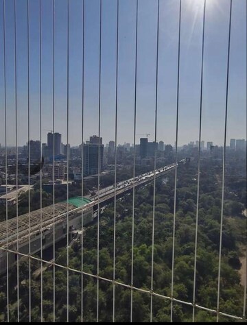 2 BHK Apartment For Rent in Sheth Zuri, Laxmi Nagar