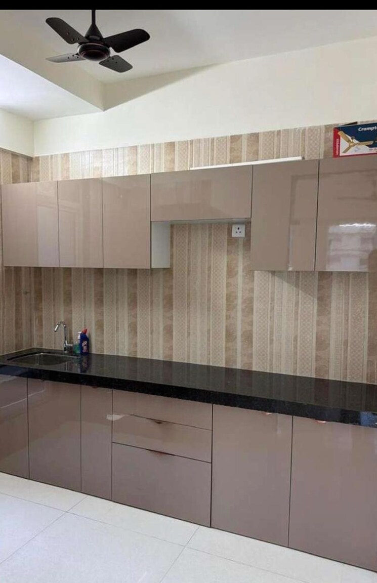 Kitchen, sheth-zuri 2 Bedroom 517 Sq.Ft. Apartment In Laxmi Nagar Thane 9696103