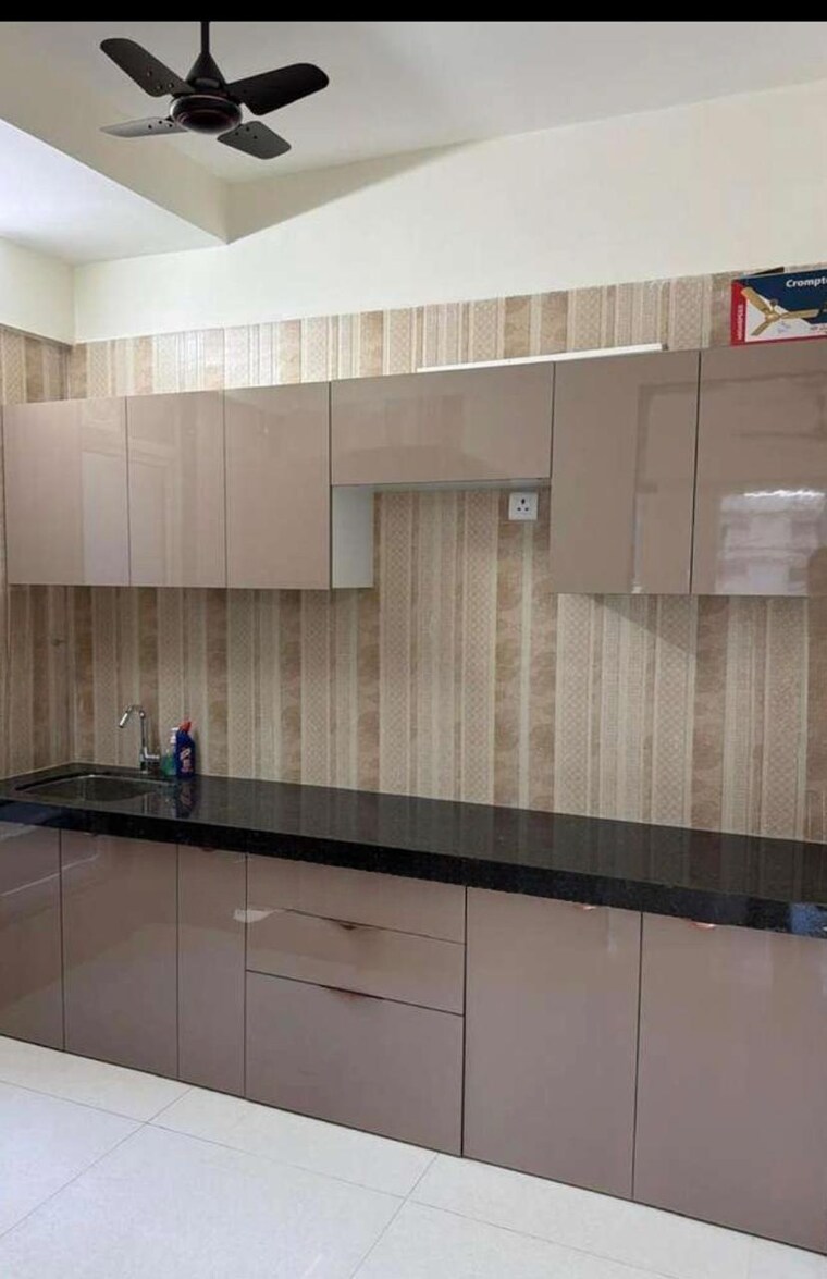 Kitchen, sheth-zuri 2 Bedroom 517 Sq.Ft. Apartment In Laxmi Nagar Thane 9696103