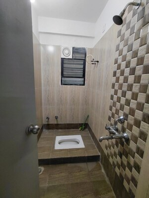 Bathroom in 2 BHK Apartment at Shankarpur – for Sale