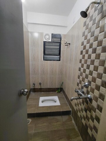 Bathroom in 2 BHK Apartment at Shankarpur – for Sale