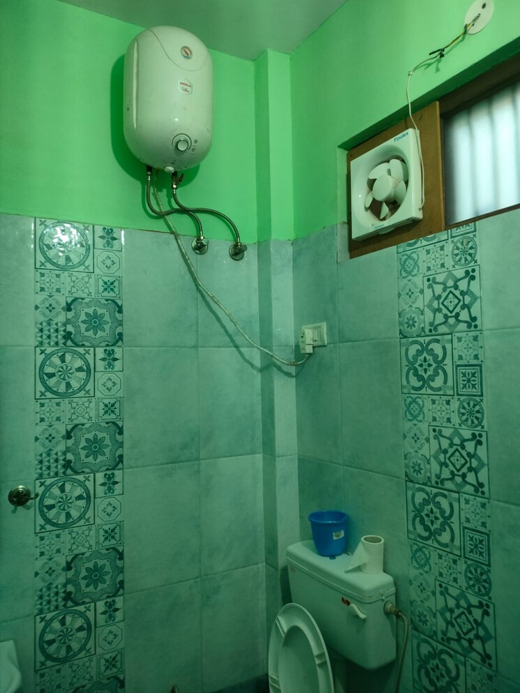 Bathroom, sector 10a 2 Bedroom 1245 Sq.Ft. Independent House In Sector 10a Gurgaon 9696107