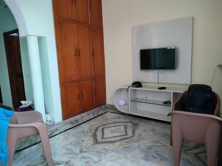 Living Room, sector 10a 2 Bedroom 1245 Sq.Ft. Independent House In Sector 10a Gurgaon 9696107