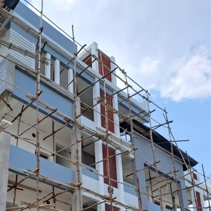 3 BHK Builder Floor For Sale in Centrum Heights