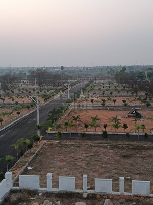  Plot For Sale in Satara Road